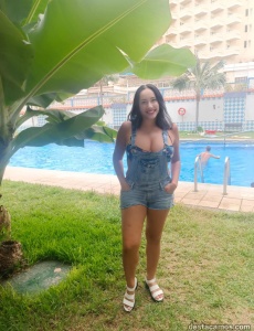 Linda lolita