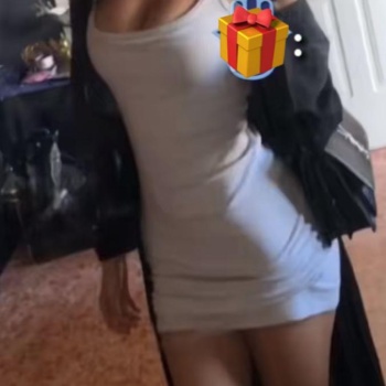 Salomé la chica ideal para una noche de pura diversión en torrevieja centro, Torrevieja