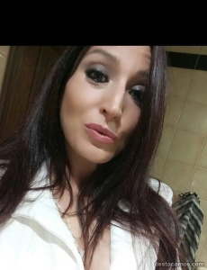 Pelirroja