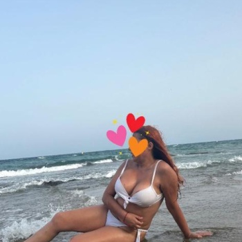 Hola soy eva española, Castalla