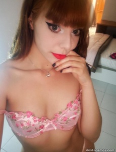 tu chica jovencita ideal para esos momentos de