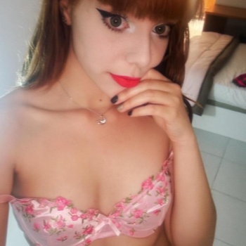 Tu chica jovencita ideal para esos momentos de, Alicante