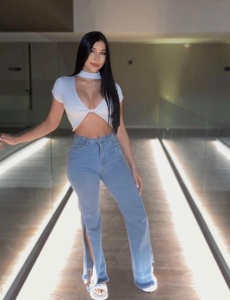 Latina nueva por alicante