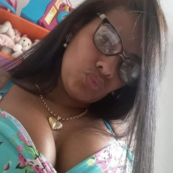 Larissa bombÓn brasileÑo en benidorm, Benidorm