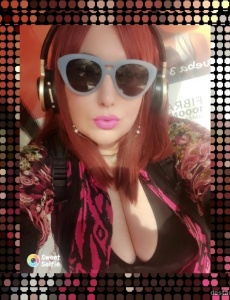 Ilicitana todo un encanto de mujer...