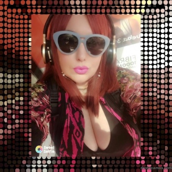 Ilicitana todo un encanto de mujer..., Elche