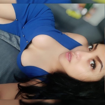 Nicolle, latina ️, Alicante