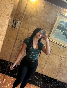 SofÍa novedad venezolana, exquisita y real