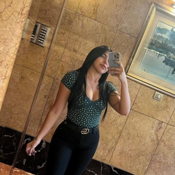SofÍa novedad venezolana, exquisita y real, Alicante