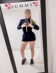 ️sammy️ preciosa colombiana sin filtros  | venus
