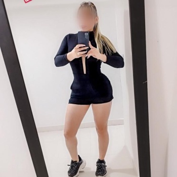 ️sammy️ preciosa colombiana sin filtros  | venus, Elche