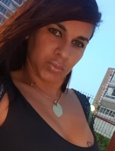 Larissa,... Diosa de