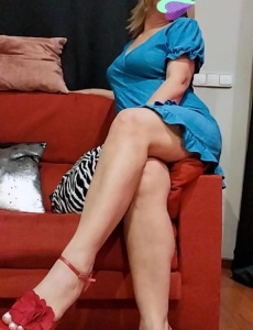 Victoria mujer exquisita, compaÑia perfecta elche