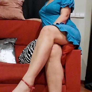 Victoria mujer exquisita, compaÑia perfecta elche, Elche