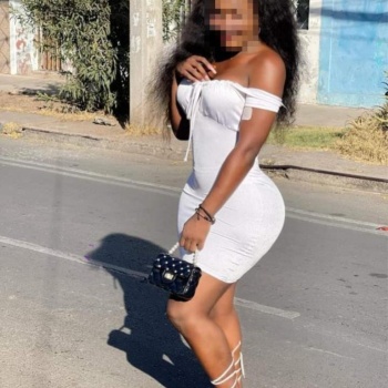 Alison tu chica latina mas cariÑosa te espera, Elche