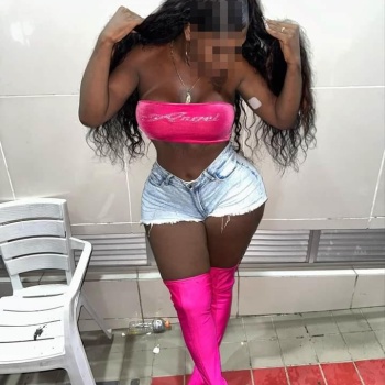 Alison tu chica latina guapa en elche, Elche