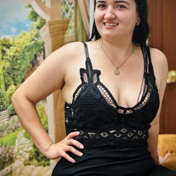 Nueva masajista en alicante, Alicante