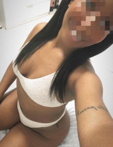 Lista para ti amor mío
