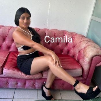 Latina muy cariñosa pero y, Benidorm