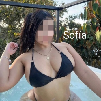 Guapa latina con 2 amigas espectaculares, Benidorm