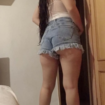 Dulce danna, Benidorm