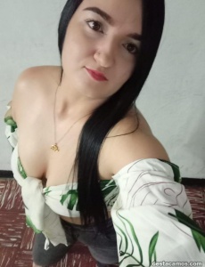 Catalina la diosa del