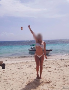 Samantha linda colombiana atractiva muy te ara vivir experiencias inolvidables