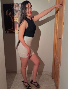 Dana!!! Hermosa nueva en benidorm!!! 24 horas!!!