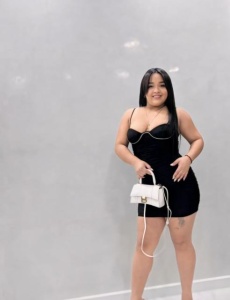 Vive momentos de pura y elegancia conmigo
