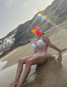 Hooaa soy eva chica española