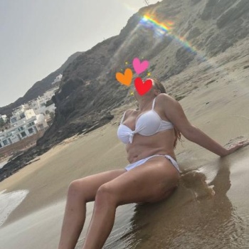 Hooaa soy eva chica española, Alicante