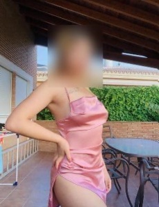 Divertida cariñosa domicilio 24h