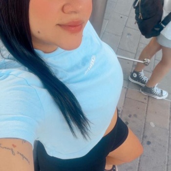 Acabo de llegar en españa, Elche