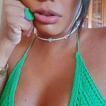 Hola soy una chica escort de lujo paola, Orihuela