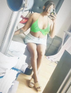 Paola chica de lujo