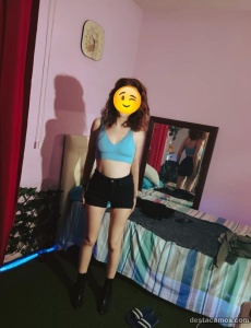 Española super maja para ti