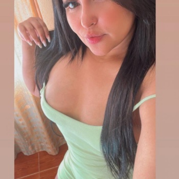 Camilla novidad, Benidorm