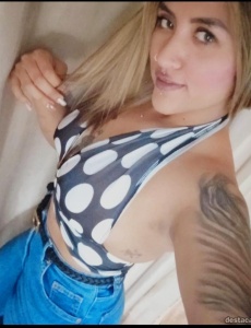 Busco conocer gente divertida