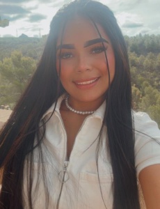 Viene tu chica escorts favorita tcanela