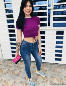 Hola un cordial saludo, mi nombre es abril