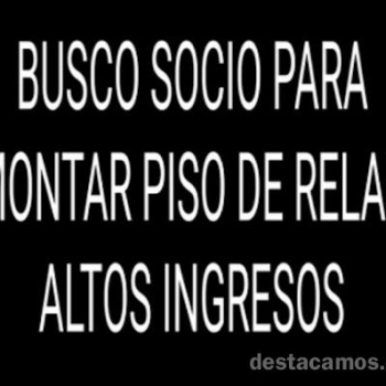 Piso mujeres busca sociaa, Benidorm
