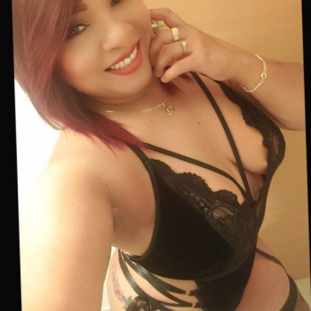Venezolana, novedad., Benidorm