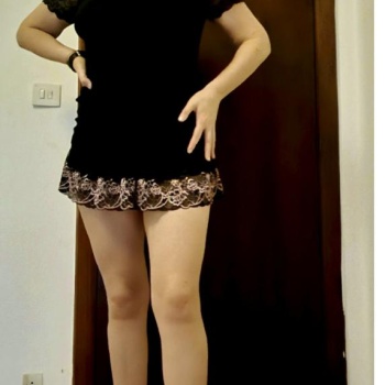 Rubia masaje en alicante, Alicante