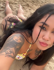 Jovencita muy lista