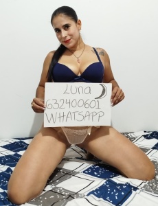 Cibersexo con culona solo videollamadas hot