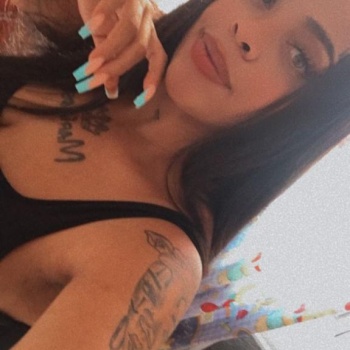 Samanta, colombiana en torrevieja, Torrevieja