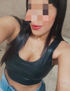 Hola mis amores soy una mujer particular e