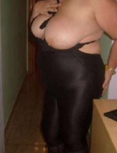 Madura pechos xxxl