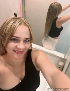 Linda masajista lo meor de tu ciudad  - torrevieja