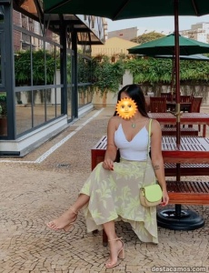 Melisa cariñosa inolvidable